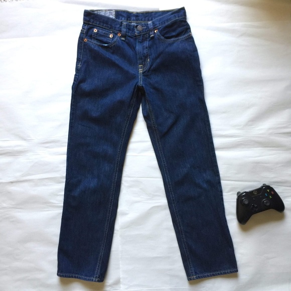 Polo Ralph Lauren Other - Polo Ralph Lauren || Slim Jeans